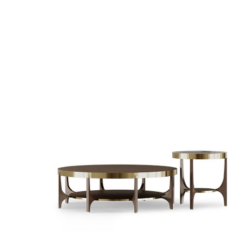 PLATEAU Center Table 